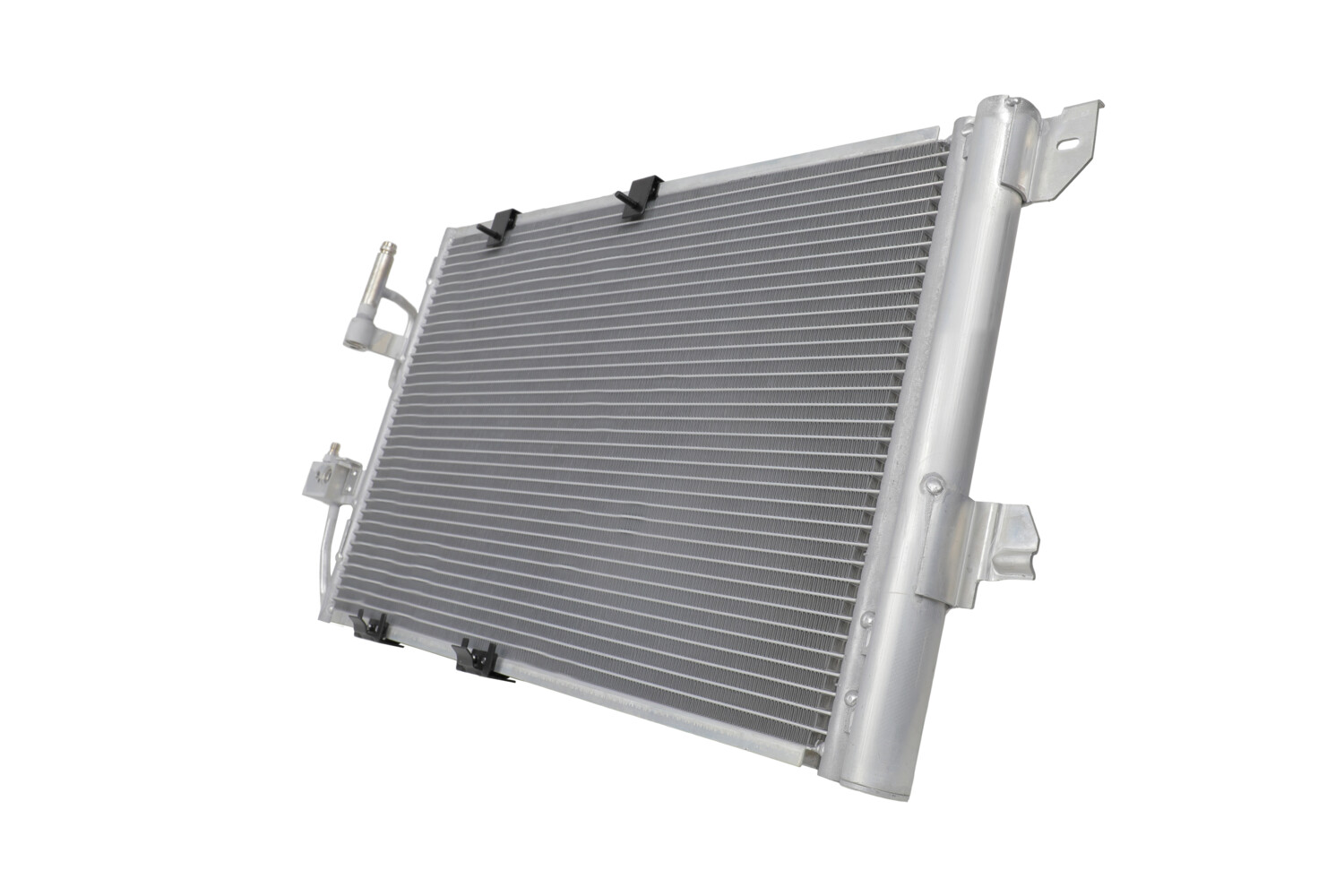 Hella Condensor, airconditioning 8FC 366 220-461