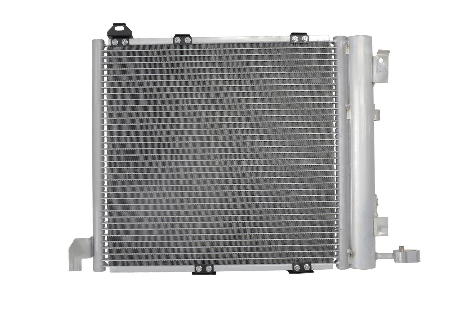 Hella Condensor, airconditioning 8FC 366 220-491