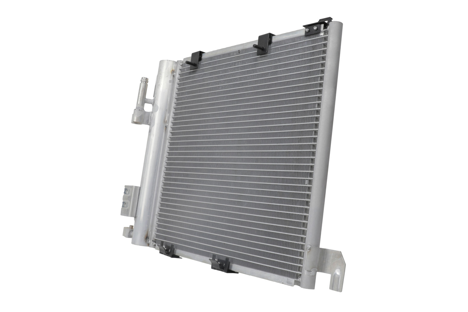 Hella Condensor, airconditioning 8FC 366 220-491