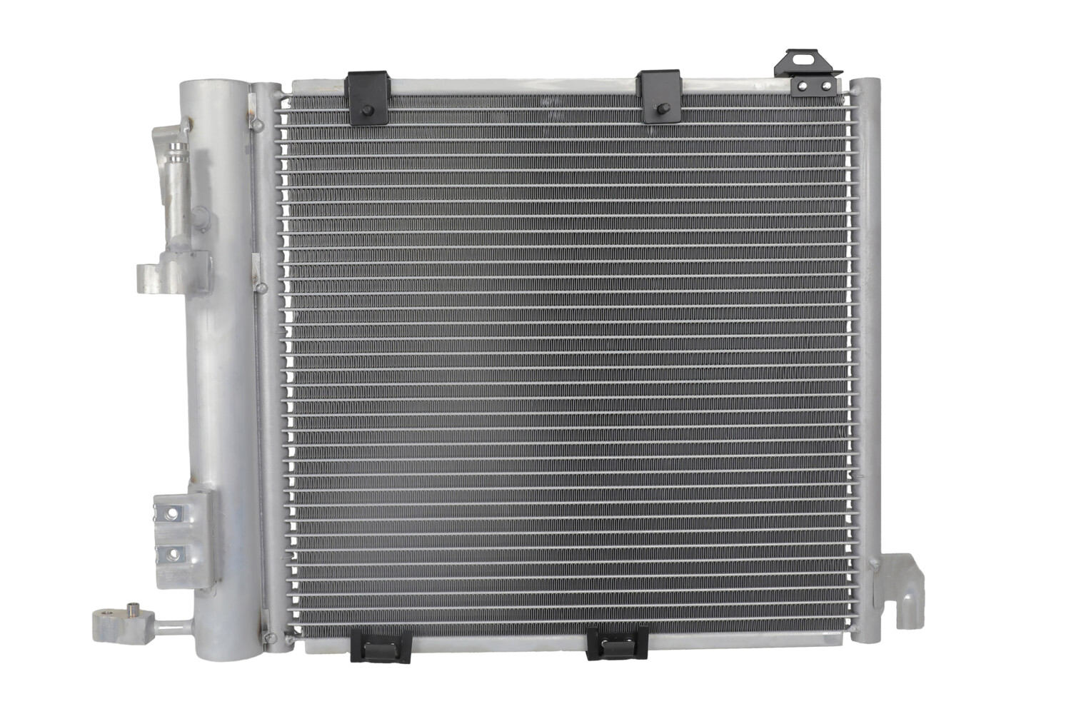 Hella Condensor, airconditioning 8FC 366 220-491