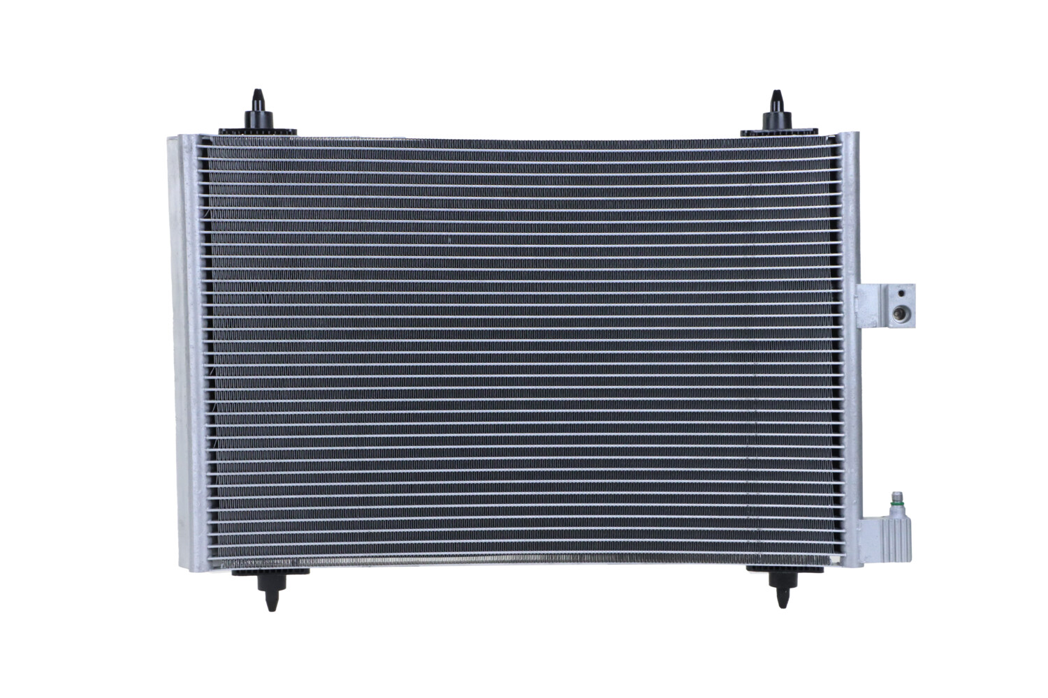 Hella Condensor, airconditioning 8FC 366 220-501