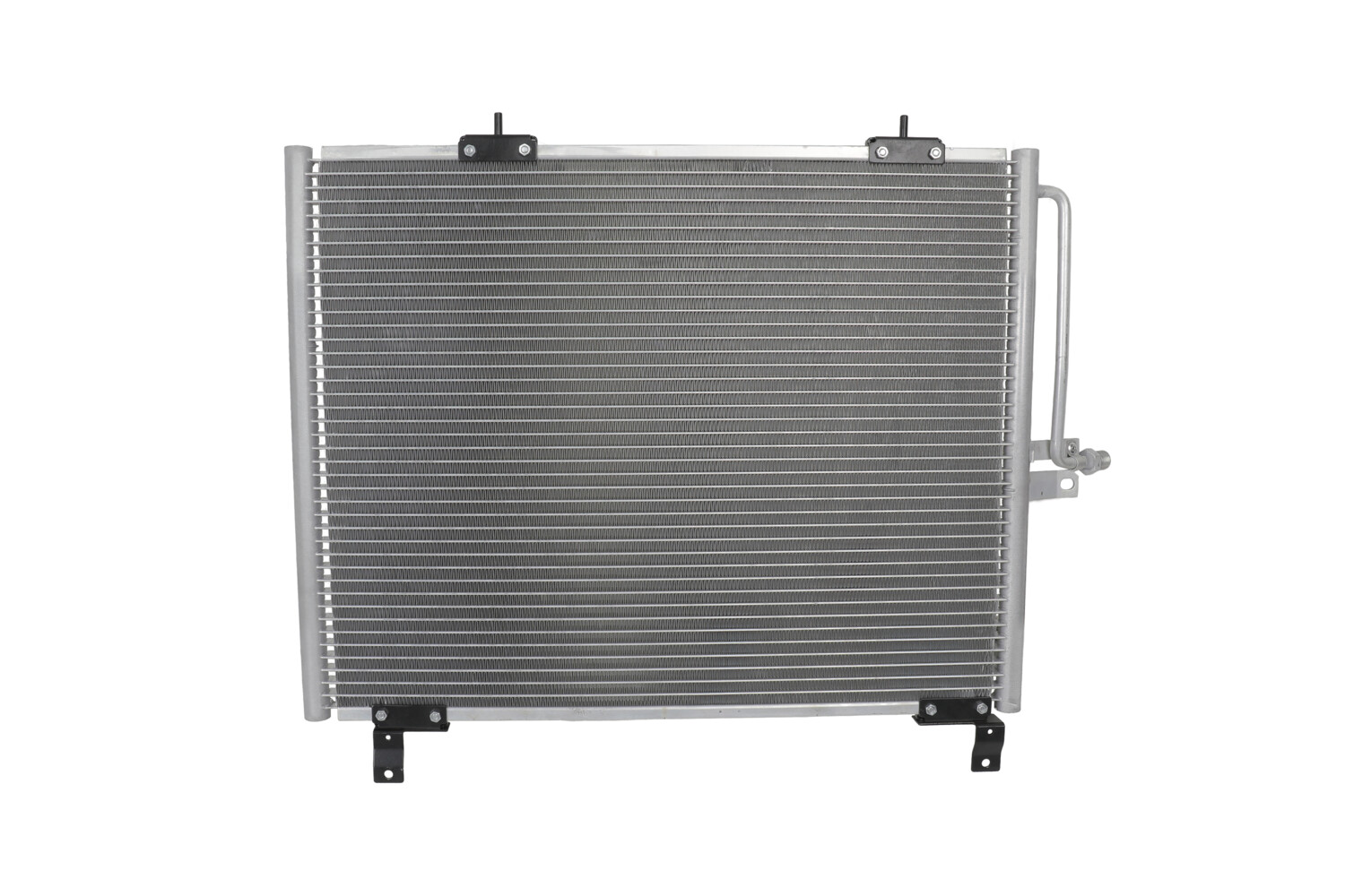 Hella Condensor, airconditioning 8FC 366 220-531