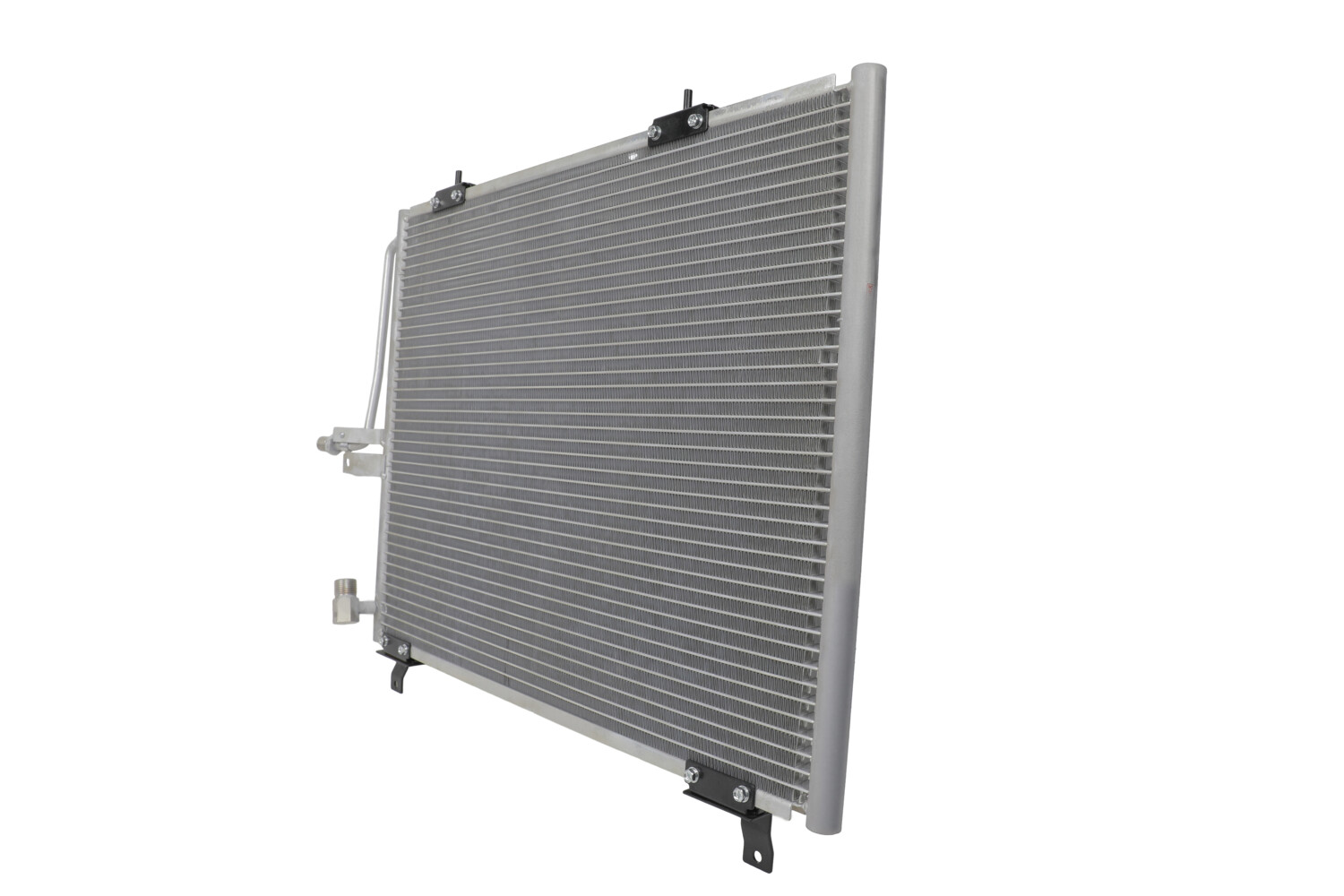 Condensor, airconditioning Hella 8FC 366 220-531