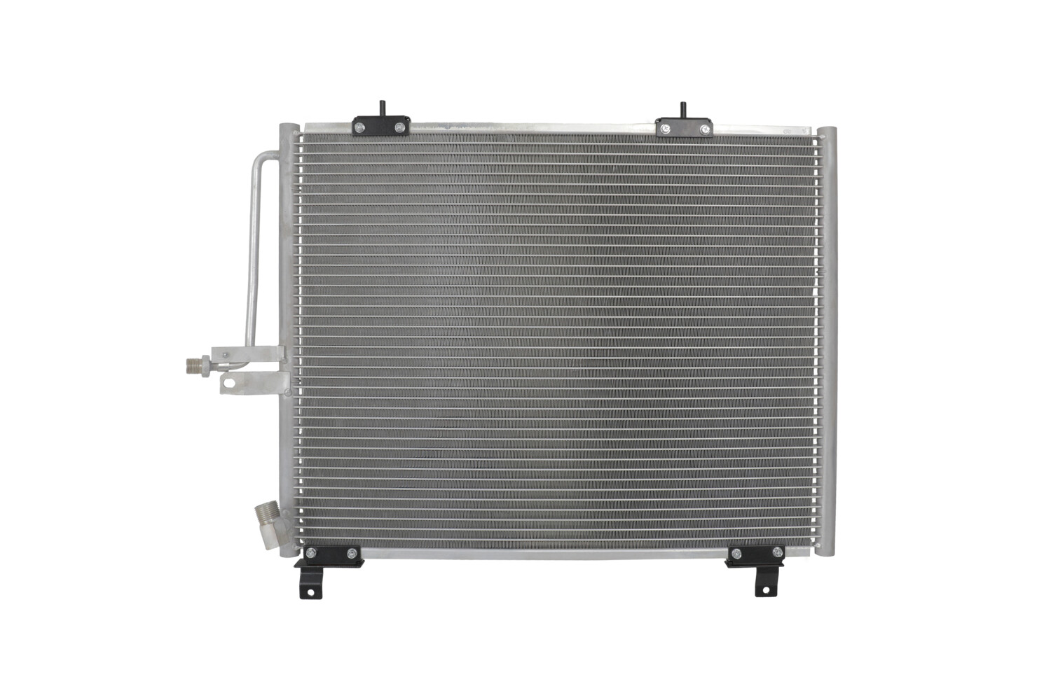 Hella Condensor, airconditioning 8FC 366 220-531