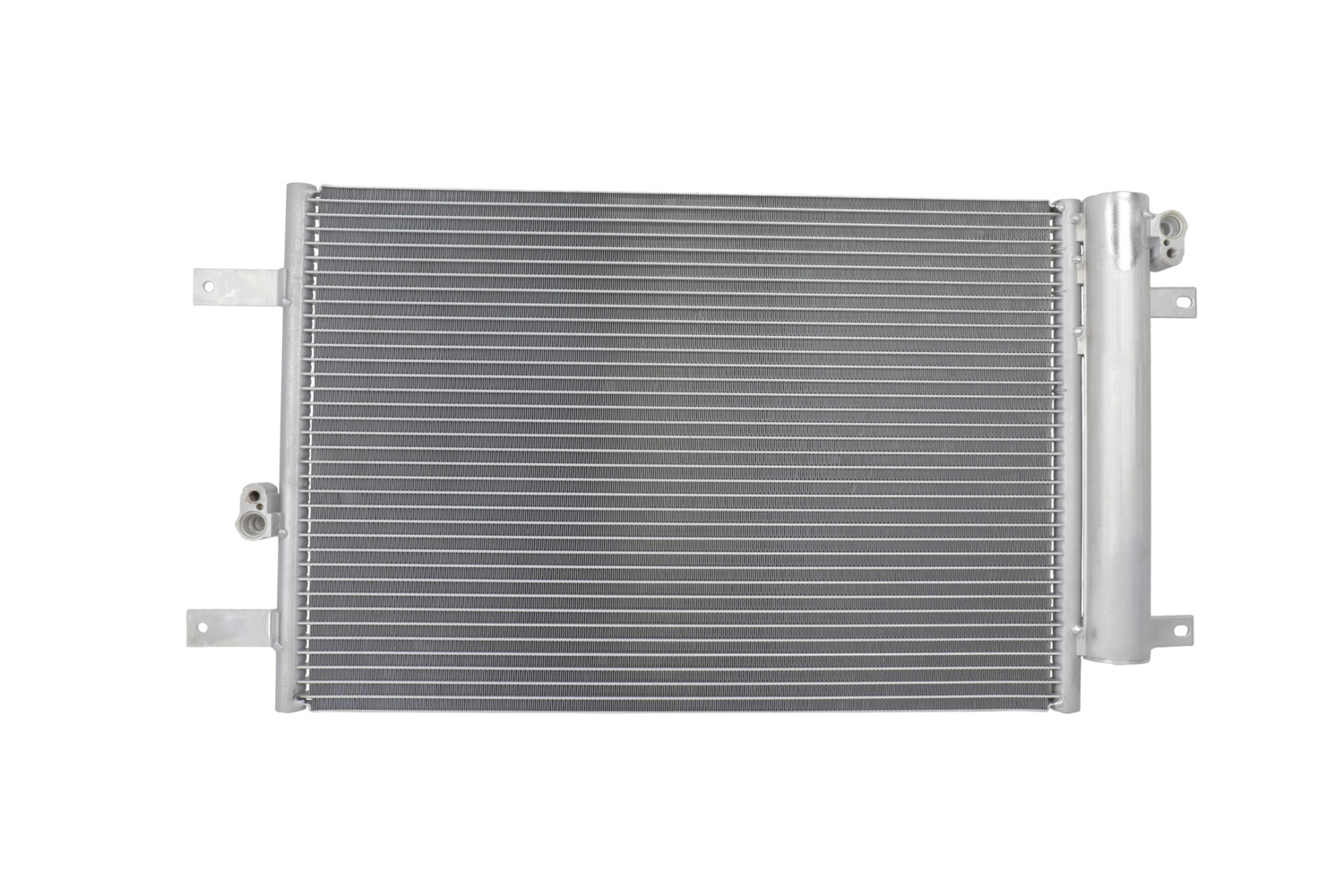 Hella Condensor, airconditioning 8FC 366 220-541