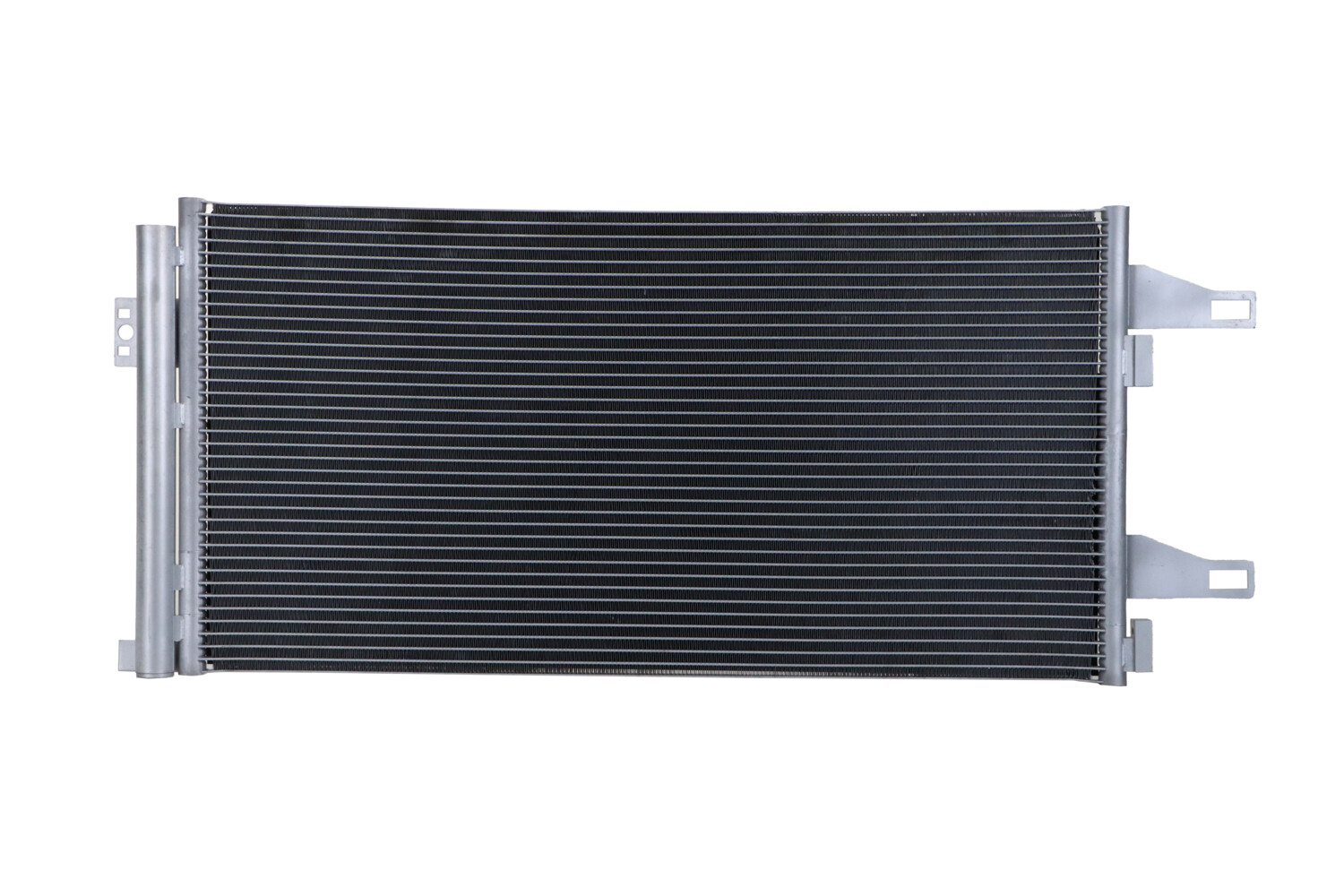 Hella Condensor, airconditioning 8FC 366 220-571