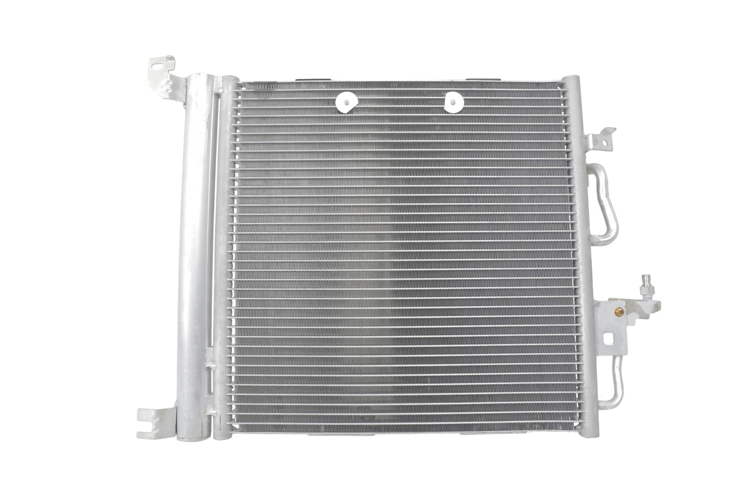 Hella Condensor, airconditioning 8FC 366 220-631