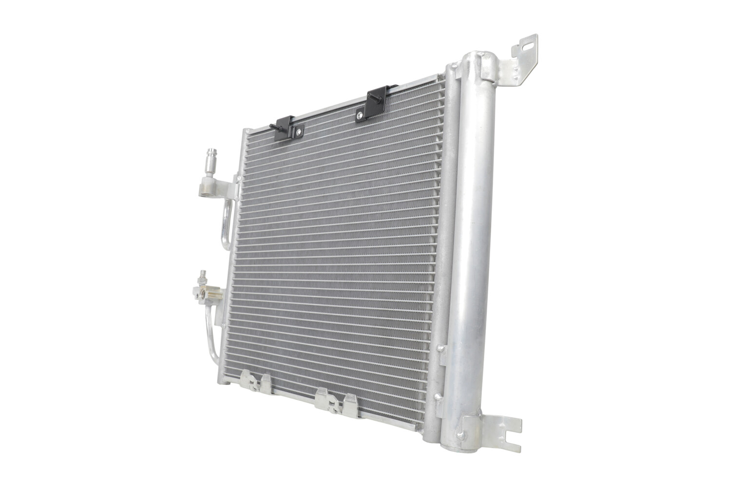 Hella Condensor, airconditioning 8FC 366 220-631