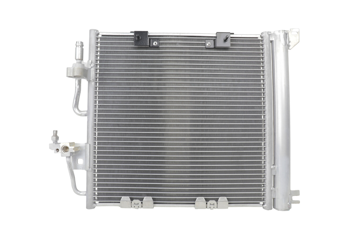 Hella Condensor, airconditioning 8FC 366 220-631