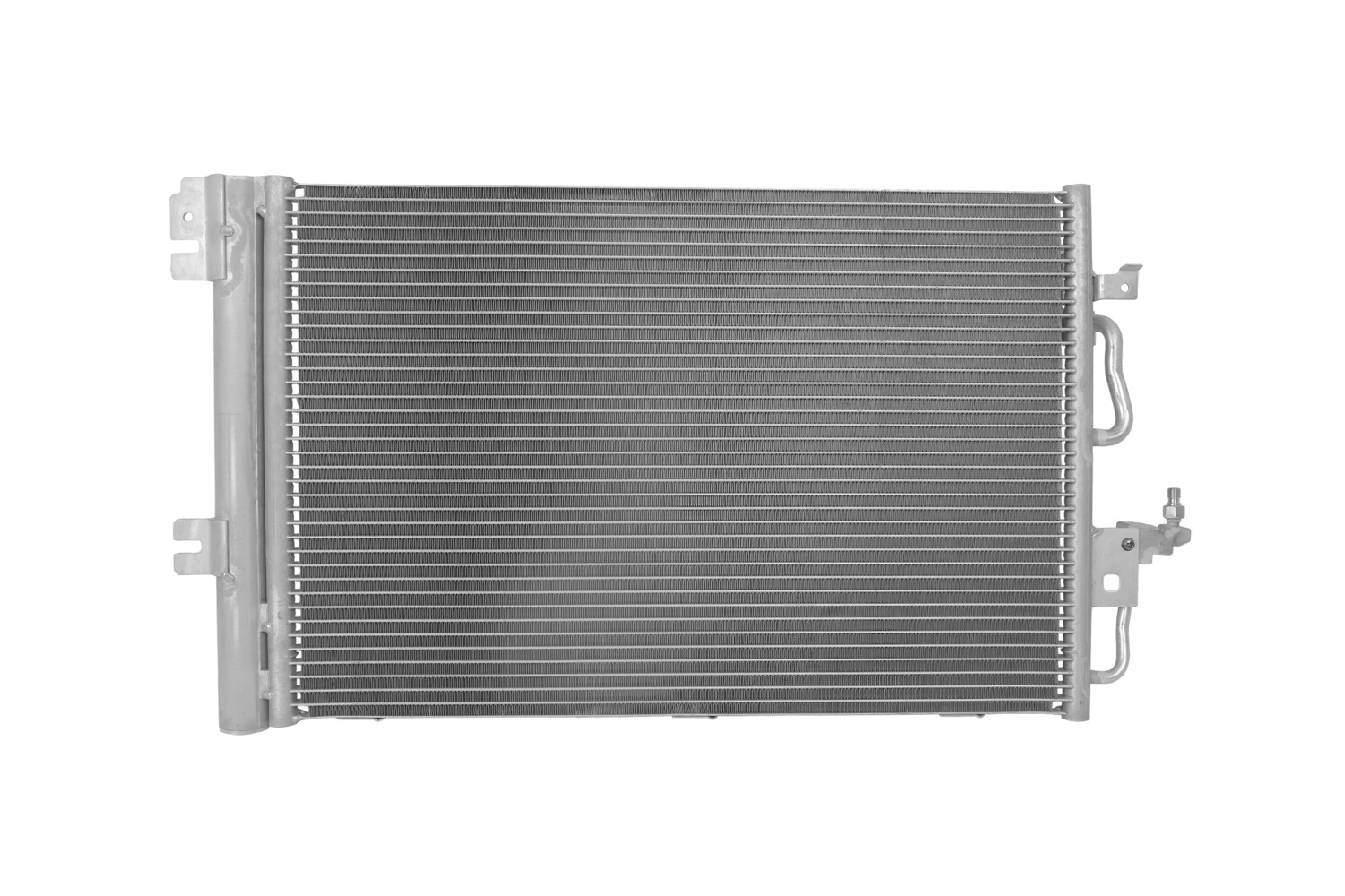 Hella Condensor, airconditioning 8FC 366 220-641
