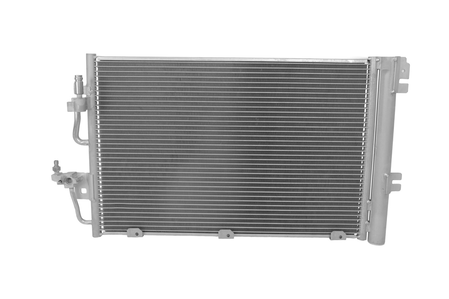 Hella Condensor, airconditioning 8FC 366 220-641