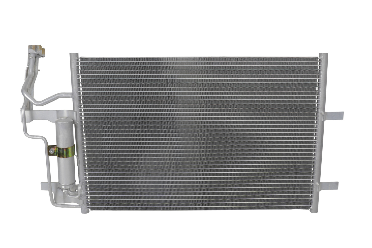 Hella Condensor, airconditioning 8FC 366 220-661