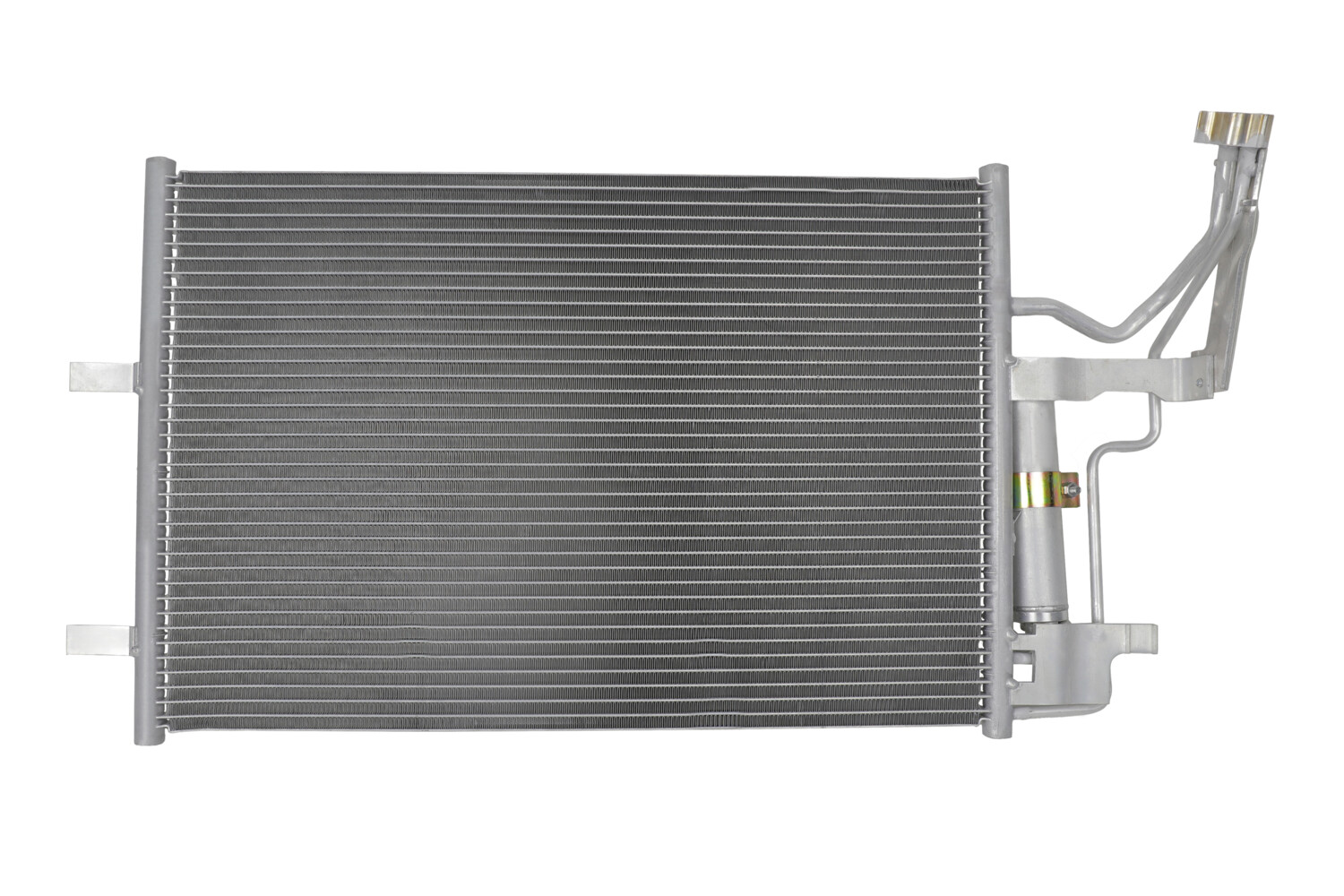 Hella Condensor, airconditioning 8FC 366 220-661