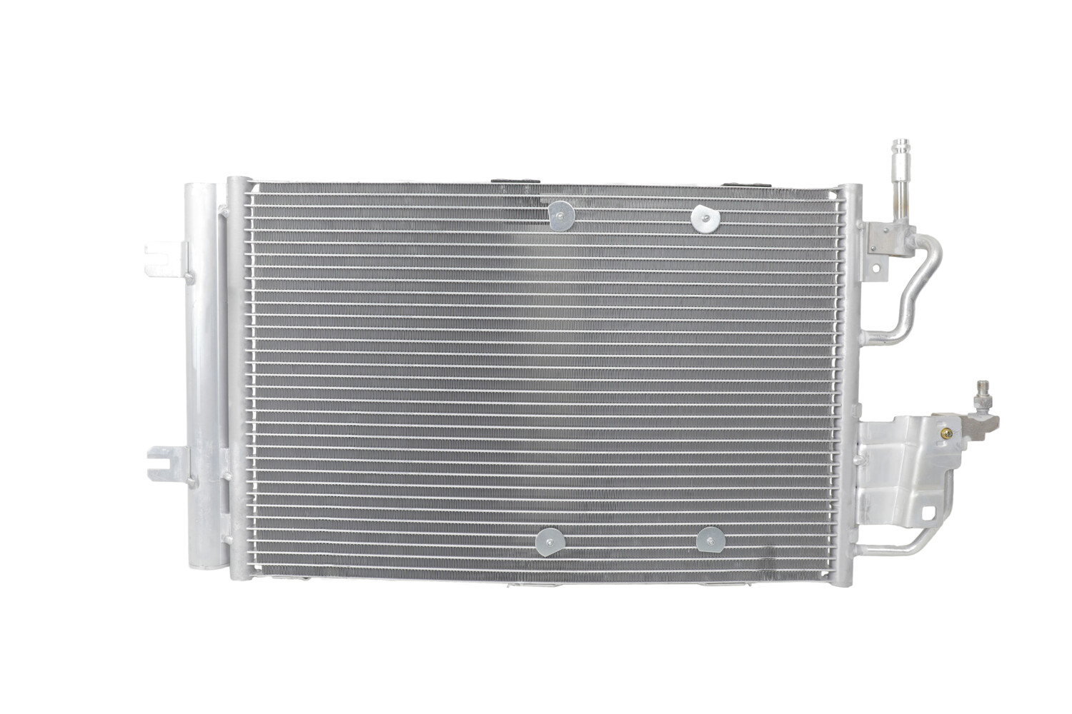 Hella Condensor, airconditioning 8FC 366 220-671