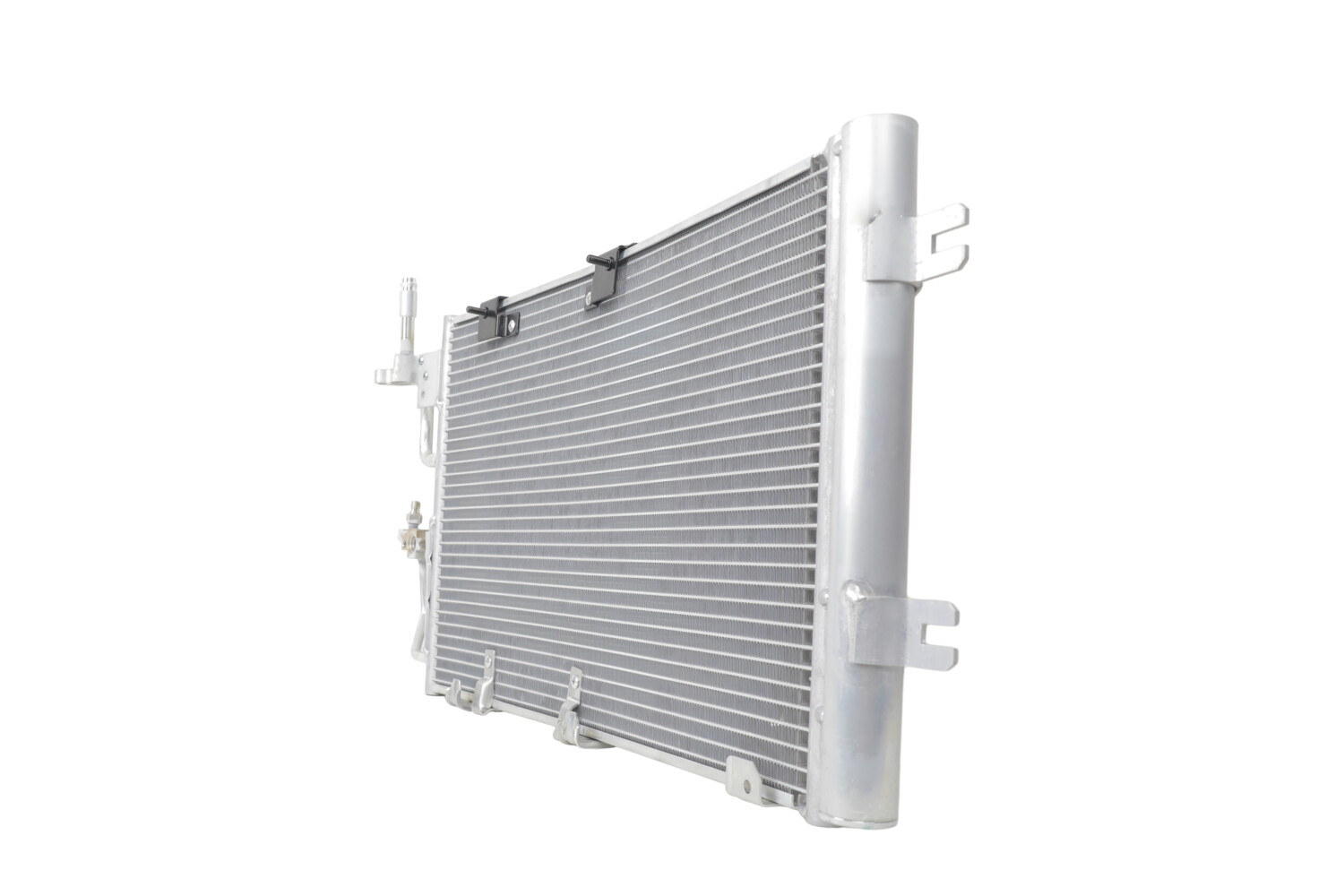 Hella Condensor, airconditioning 8FC 366 220-671