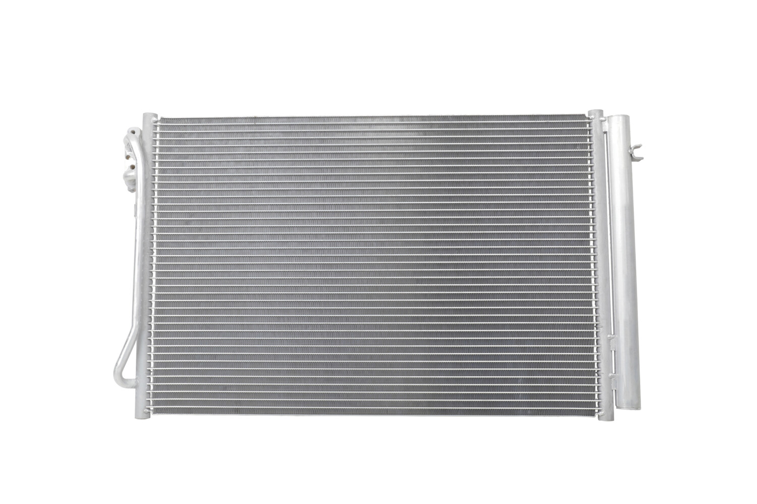 Hella Condensor, airconditioning 8FC 366 220-701