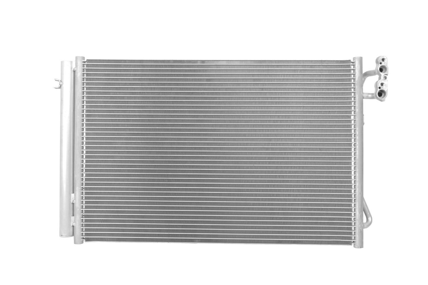 Hella Condensor, airconditioning 8FC 366 220-701