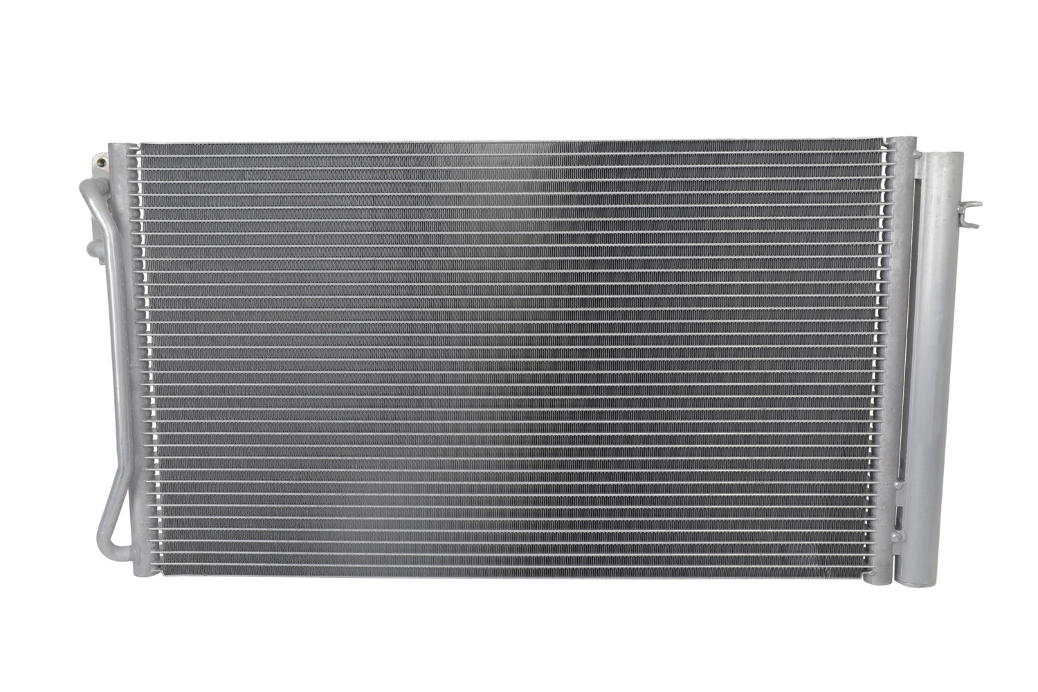 Hella Condensor, airconditioning 8FC 366 220-711