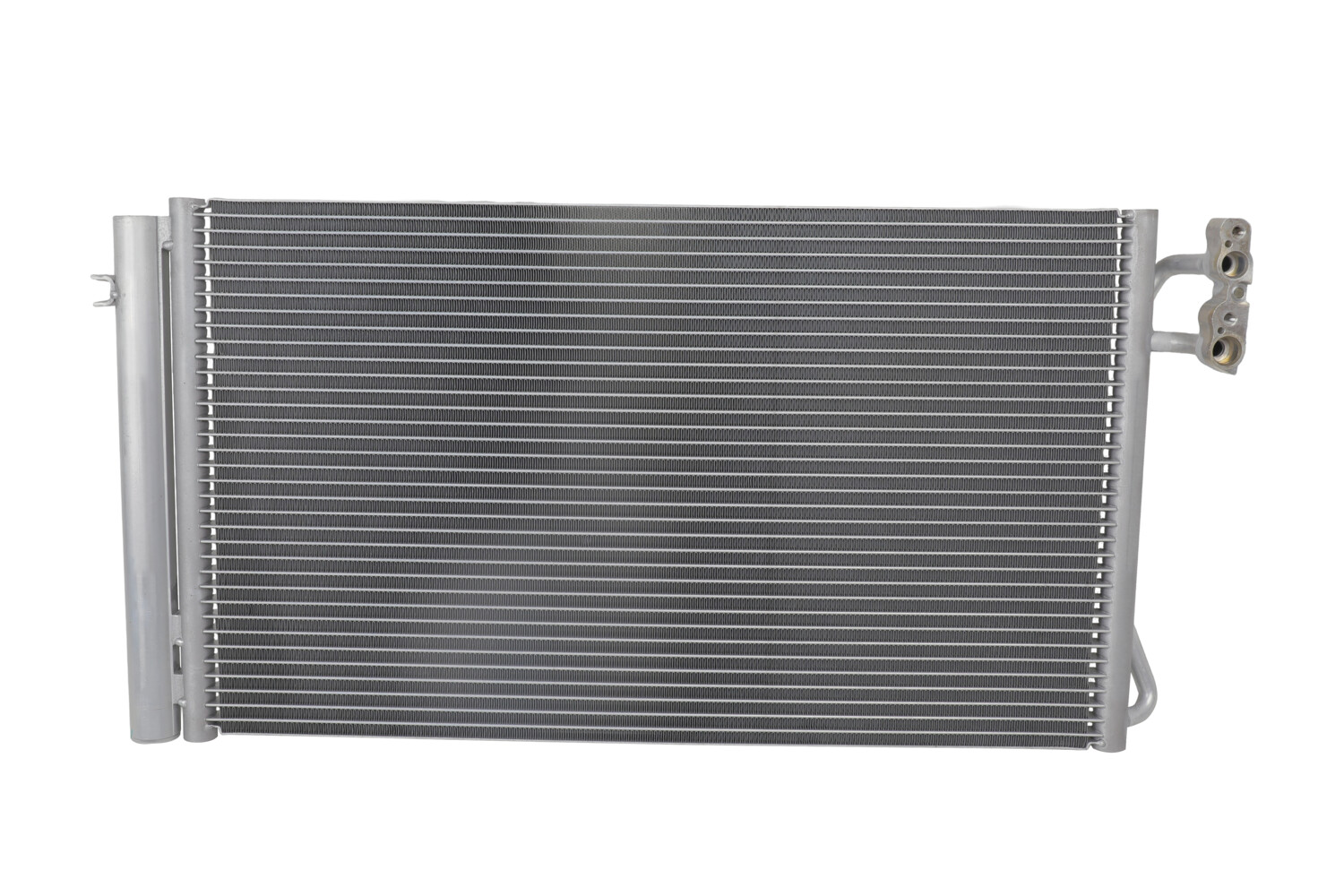 Hella Condensor, airconditioning 8FC 366 220-711