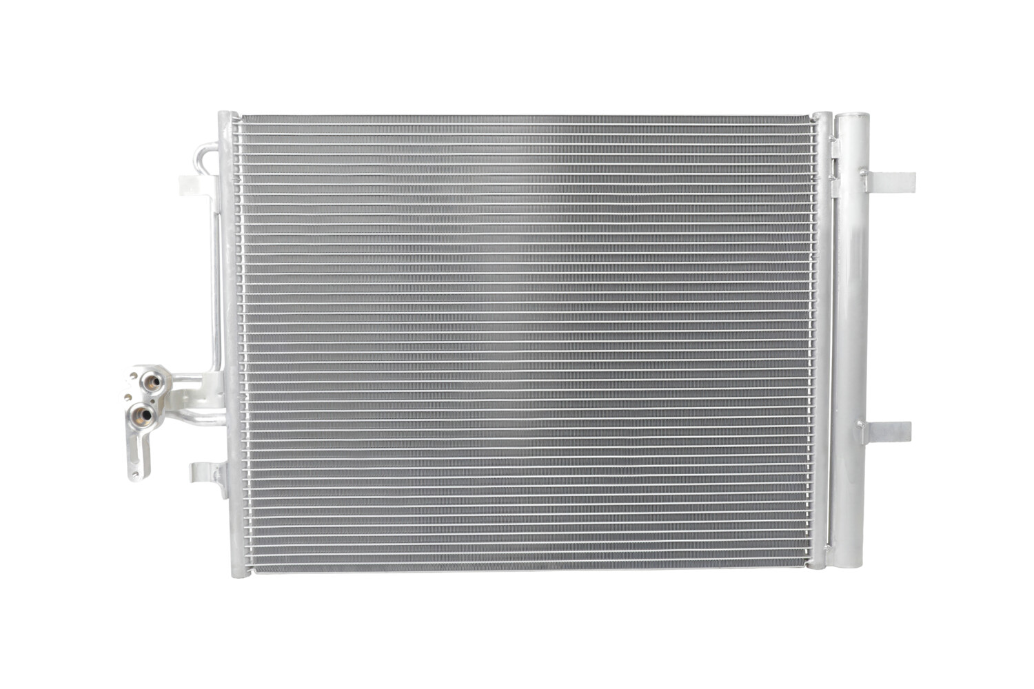 Hella Condensor, airconditioning 8FC 366 220-731