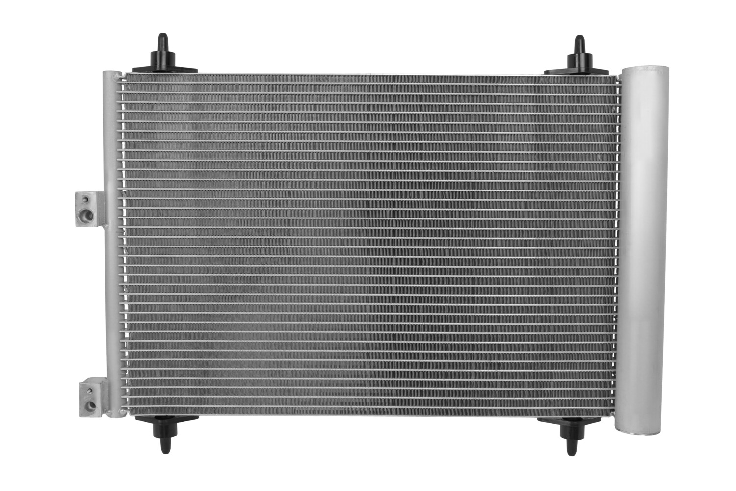 Hella Condensor, airconditioning 8FC 366 220-751