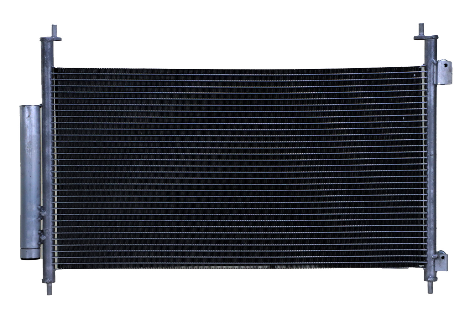 Hella Condensor, airconditioning 8FC 366 220-781