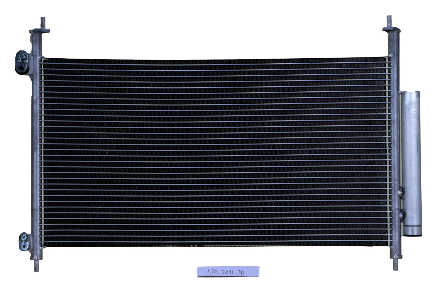 Hella Condensor, airconditioning 8FC 366 220-781