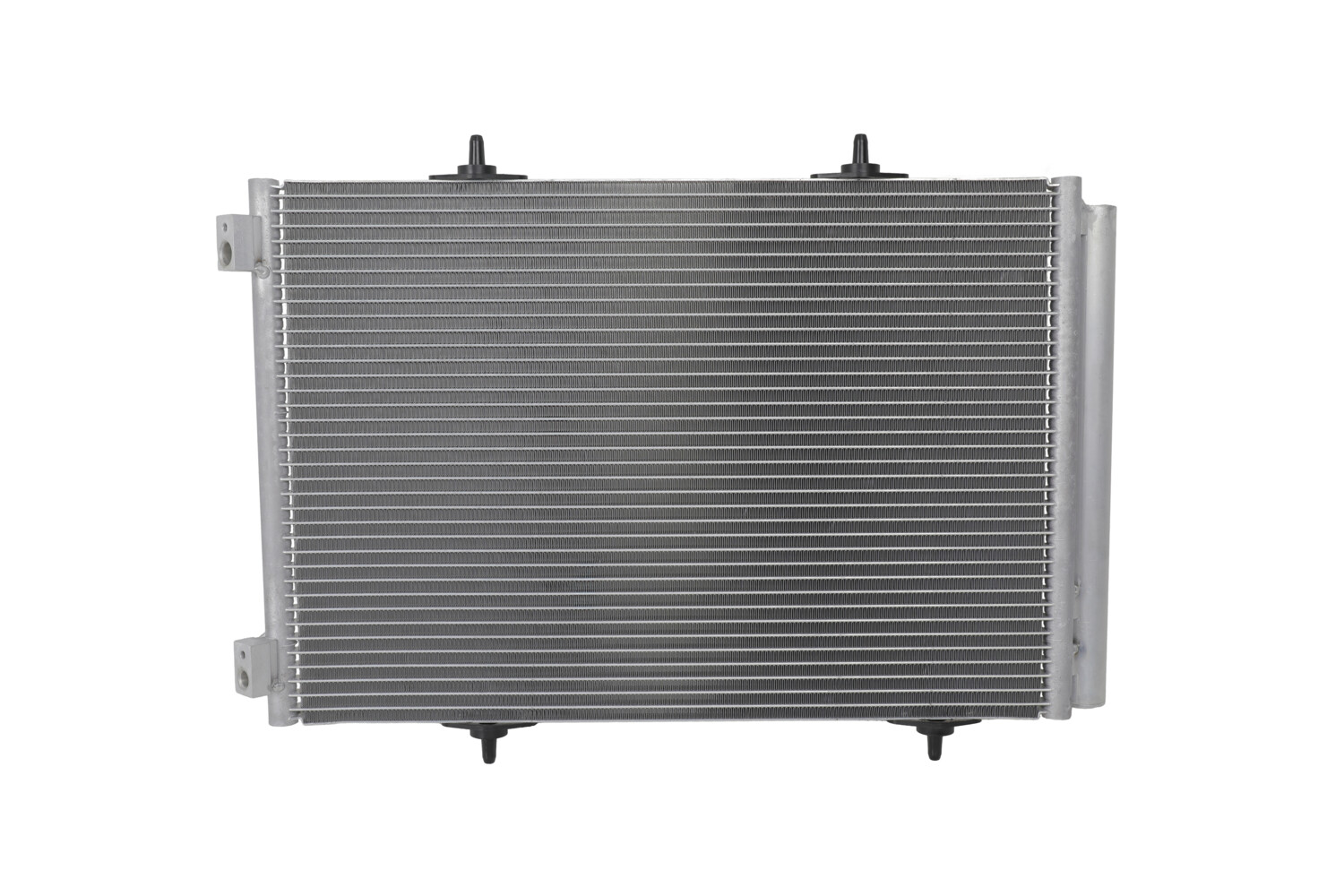 Hella Condensor, airconditioning 8FC 366 220-791