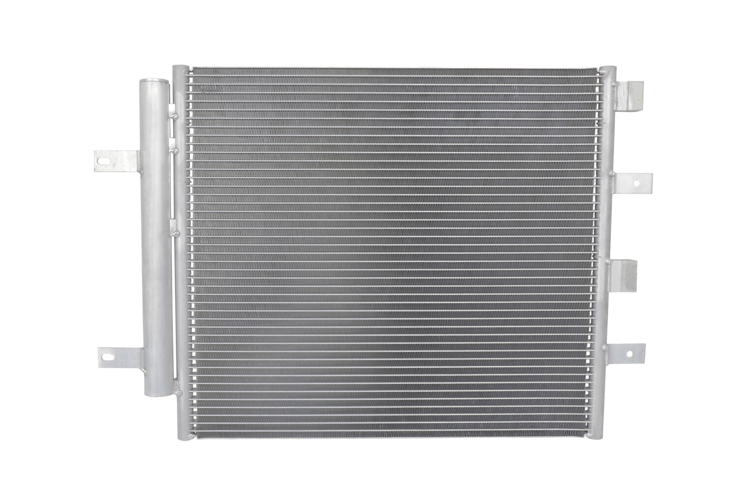 Hella Condensor, airconditioning 8FC 366 220-811