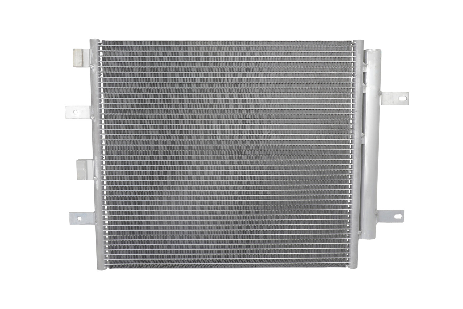 Hella Condensor, airconditioning 8FC 366 220-811