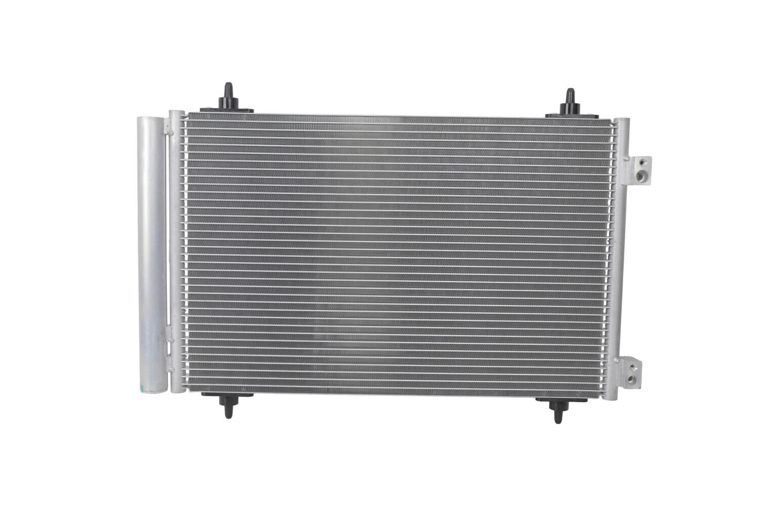 Hella Condensor, airconditioning 8FC 366 220-821