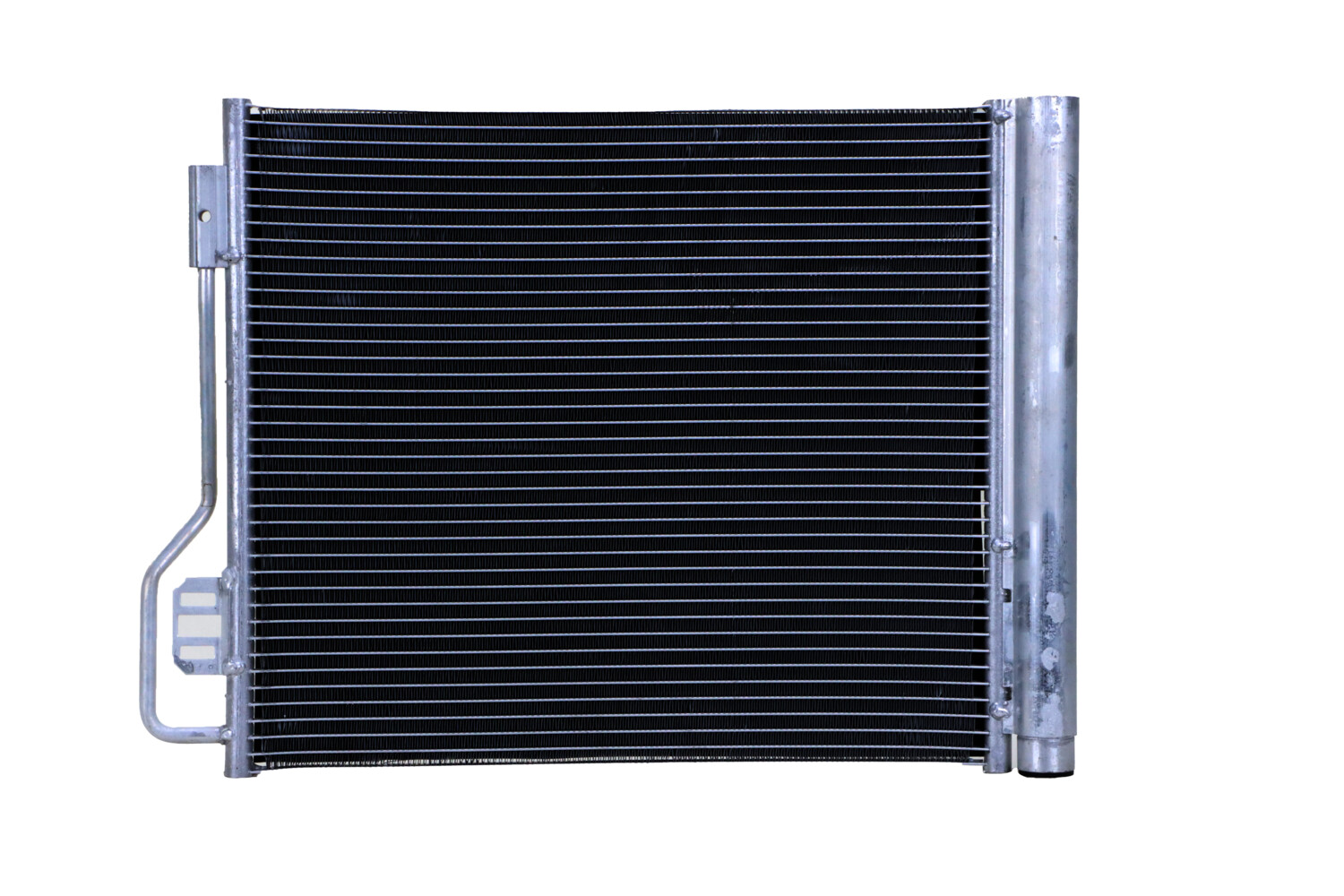 Hella Condensor, airconditioning 8FC 366 220-831