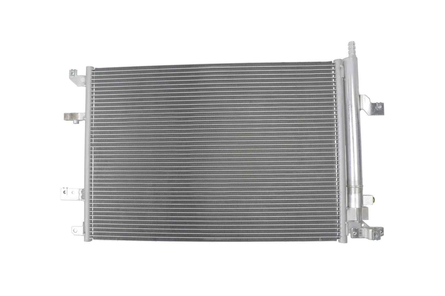 Hella Condensor, airconditioning 8FC 366 220-851