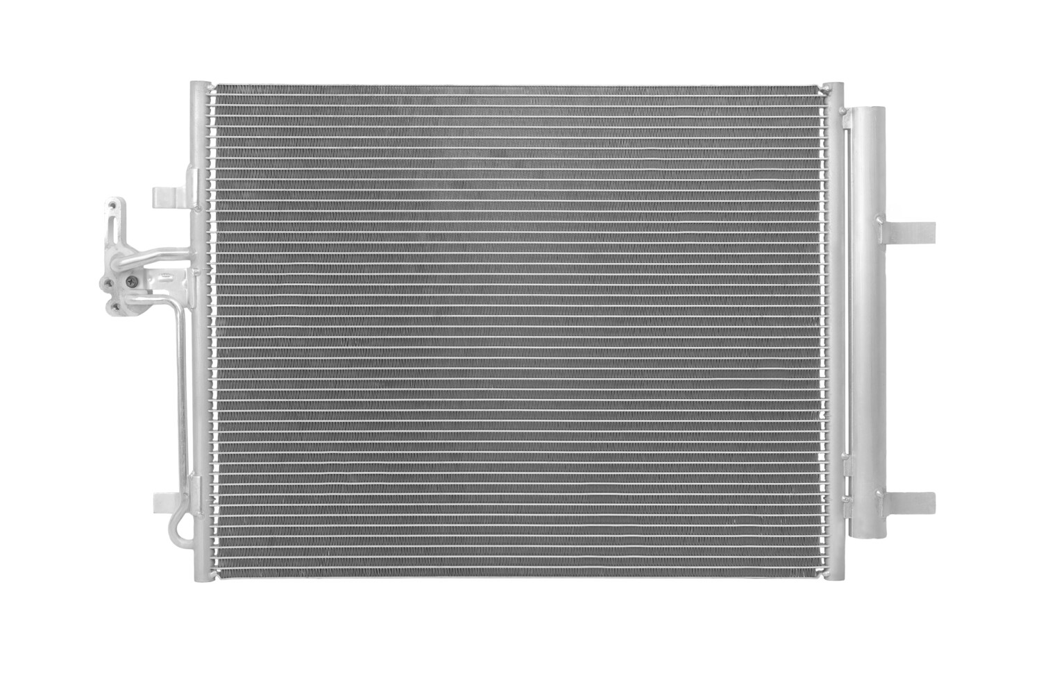 Hella Condensor, airconditioning 8FC 366 220-861