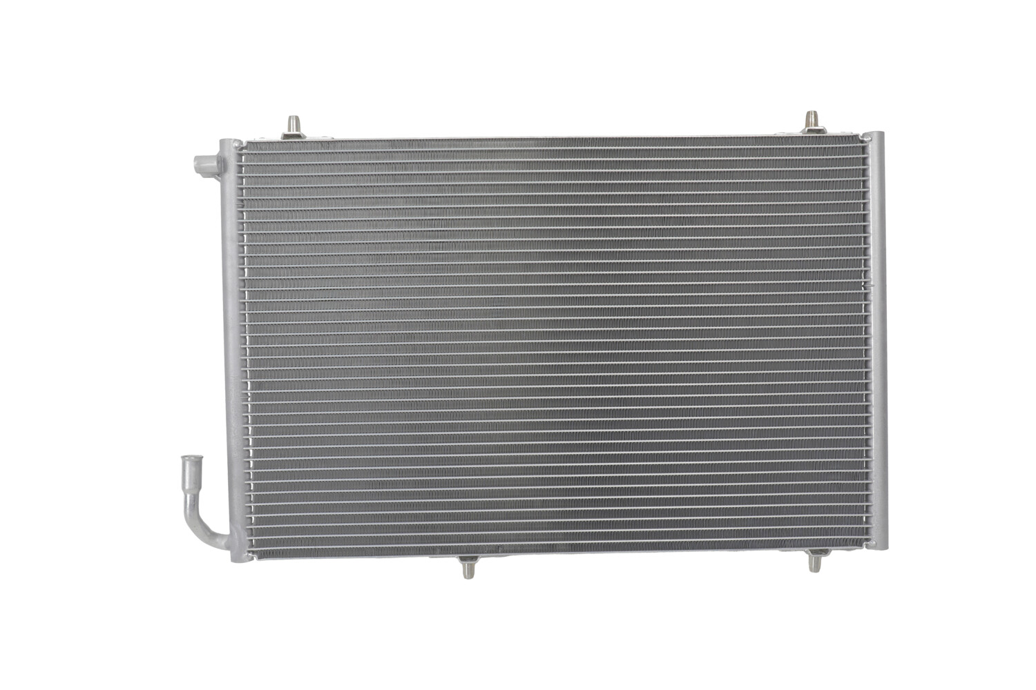 Hella Condensor, airconditioning 8FC 366 220-871