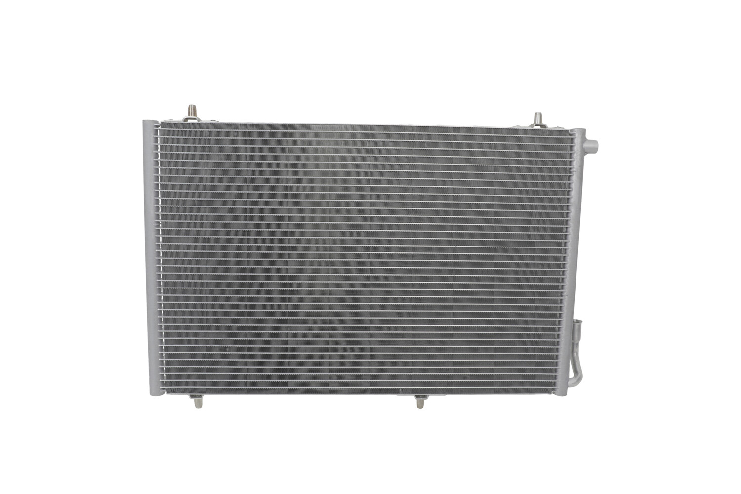 Hella Condensor, airconditioning 8FC 366 220-871