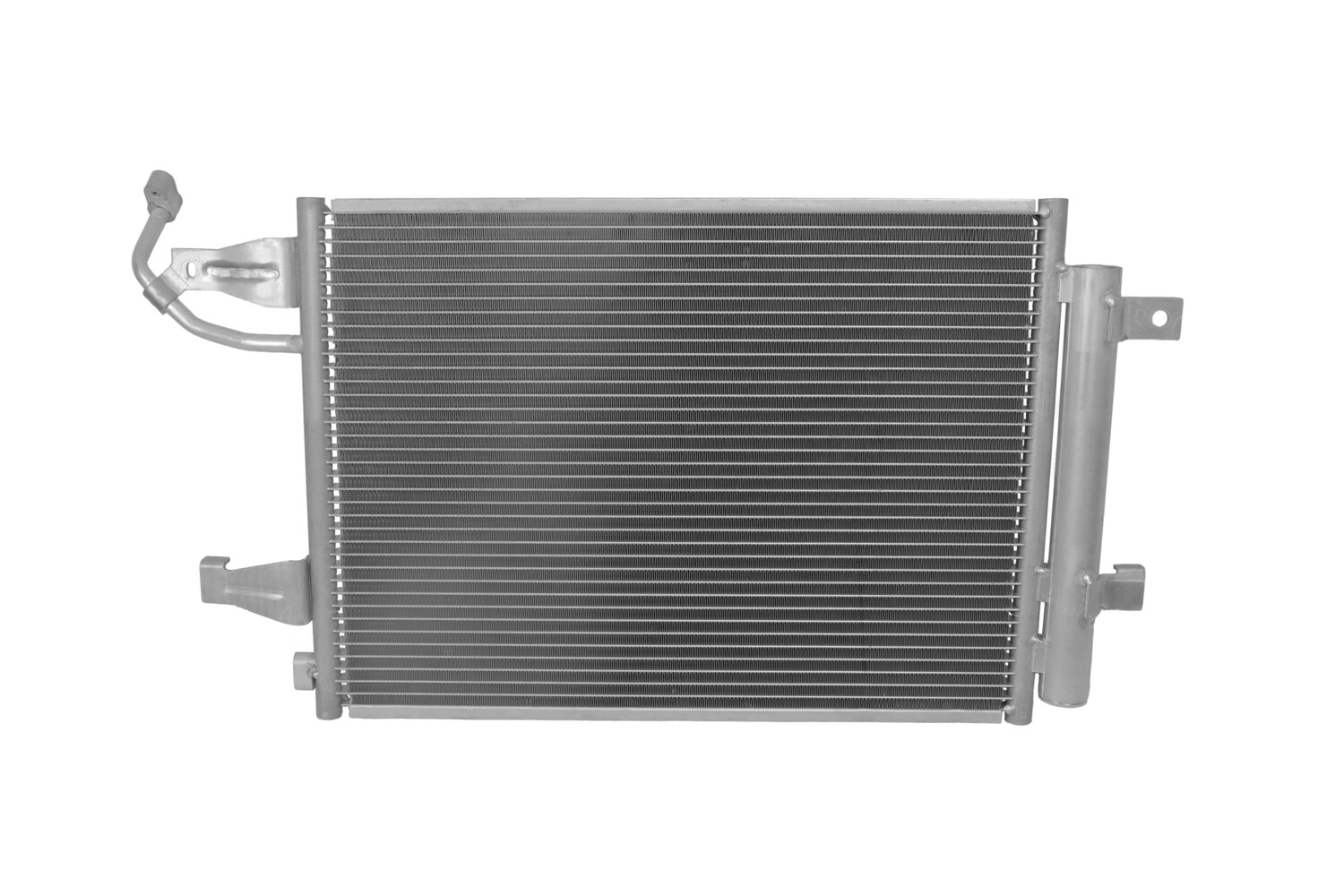 Hella Condensor, airconditioning 8FC 366 220-891