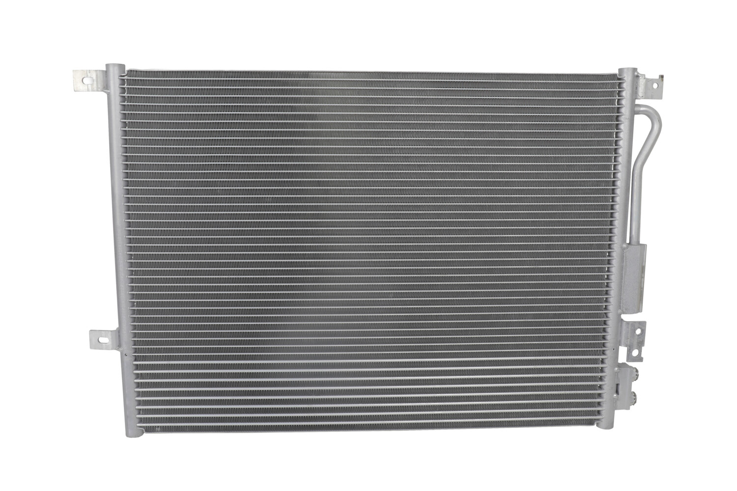 Hella Condensor, airconditioning 8FC 366 220-941