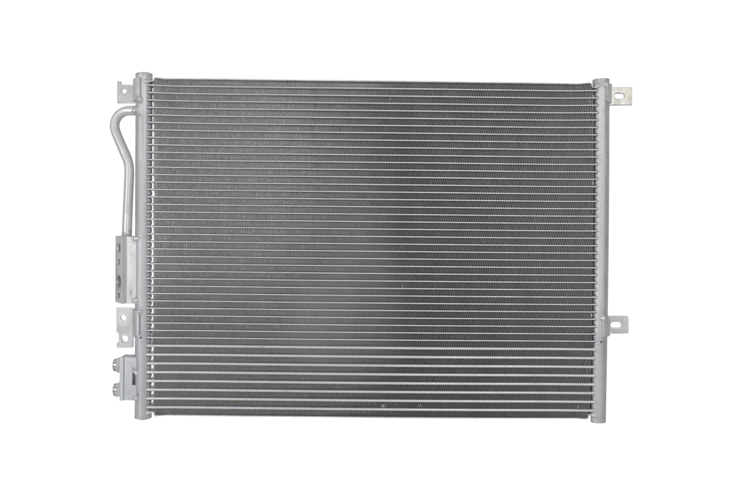 Hella Condensor, airconditioning 8FC 366 220-941