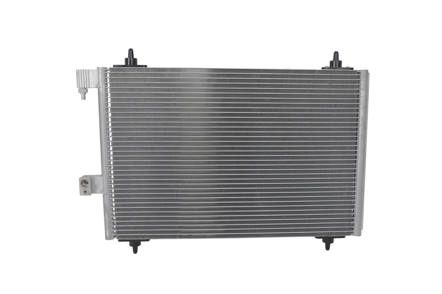 Hella Condensor, airconditioning 8FC 366 220-991