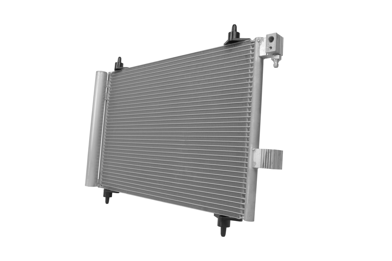 Condensor, airconditioning Hella 8FC 366 220-991