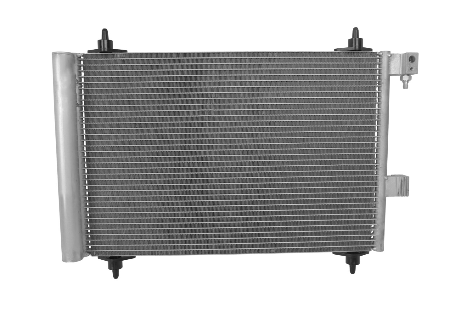Hella Condensor, airconditioning 8FC 366 220-991