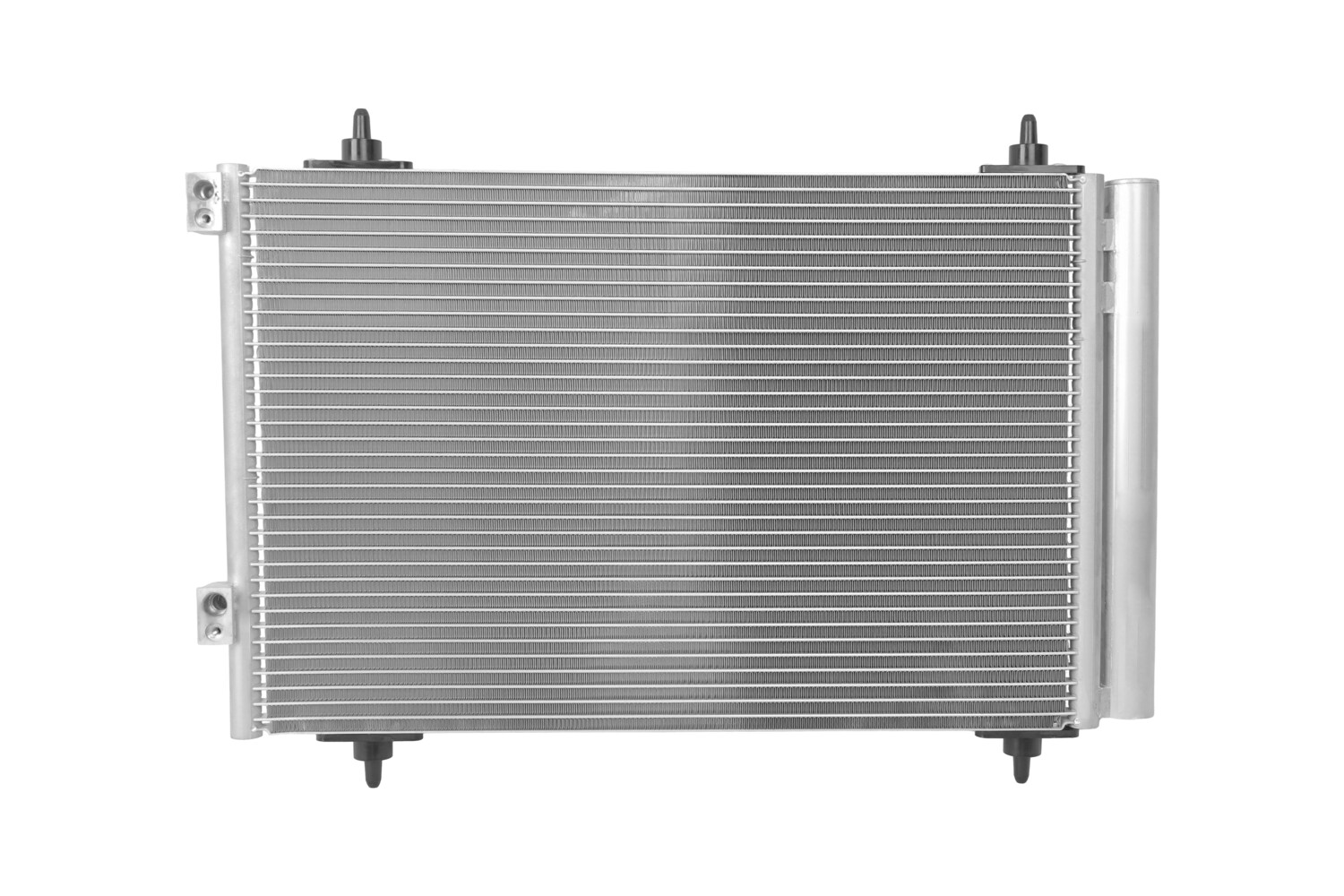 Hella Condensor, airconditioning 8FC 366 221-001