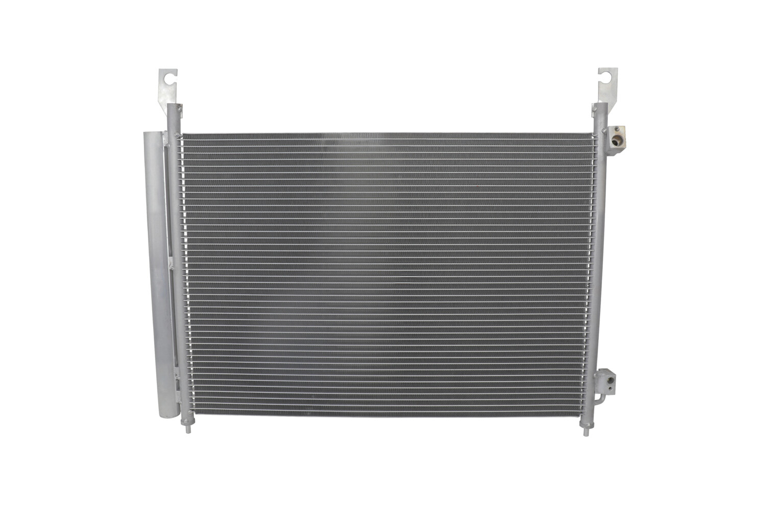 Hella Condensor, airconditioning 8FC 366 221-011