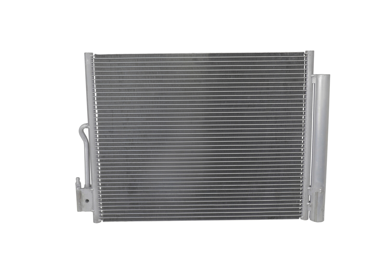 Hella Condensor, airconditioning 8FC 366 221-041