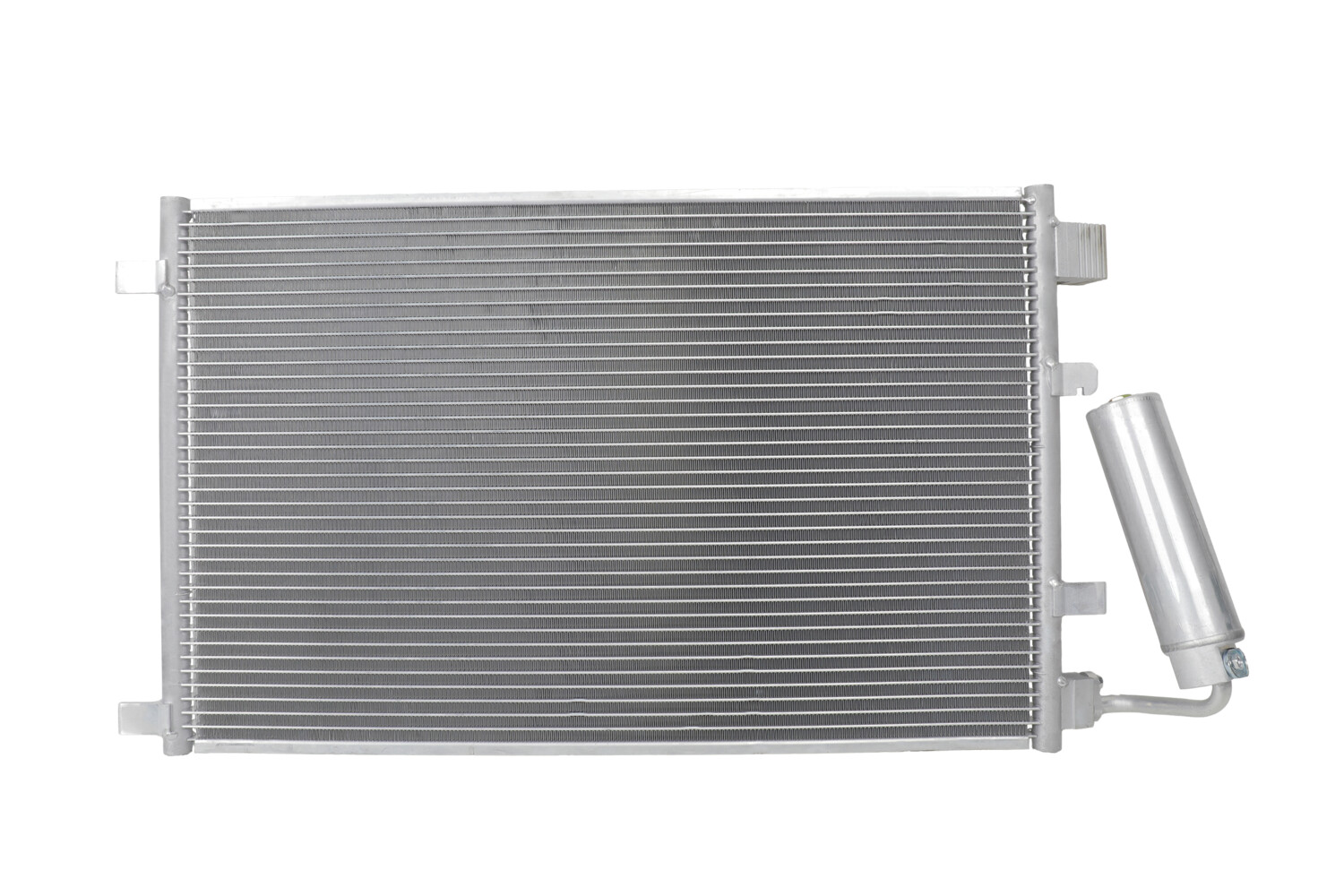 Hella Condensor, airconditioning 8FC 366 221-061