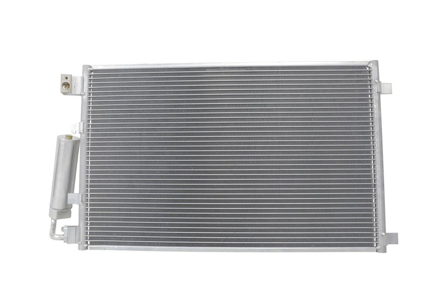 Hella Condensor, airconditioning 8FC 366 221-061