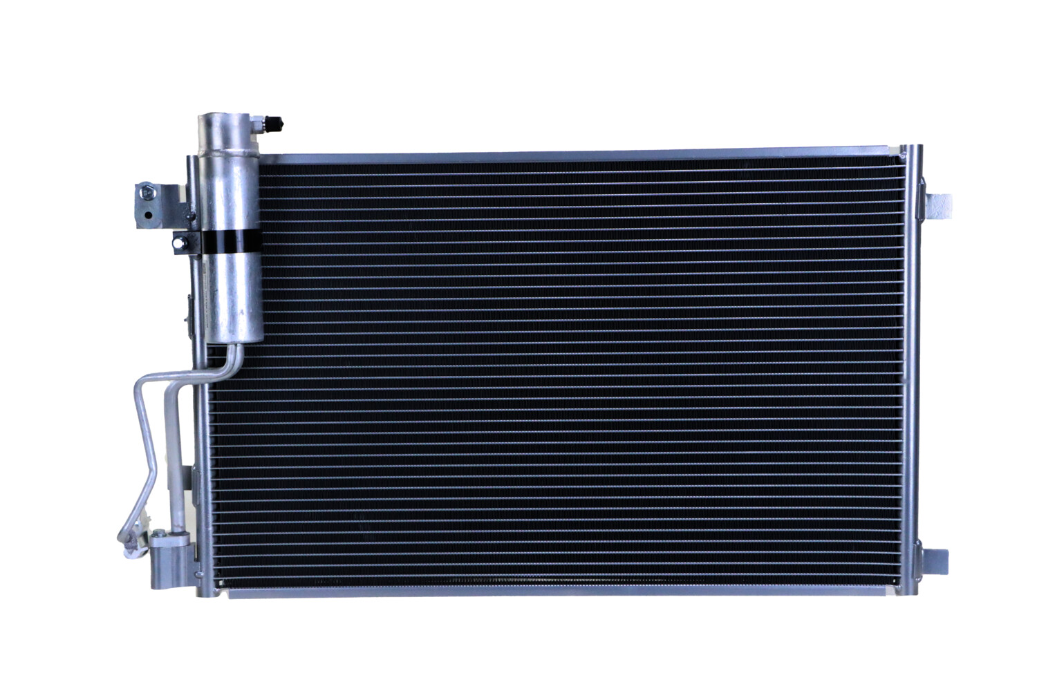 Hella Condensor, airconditioning 8FC 366 221-071