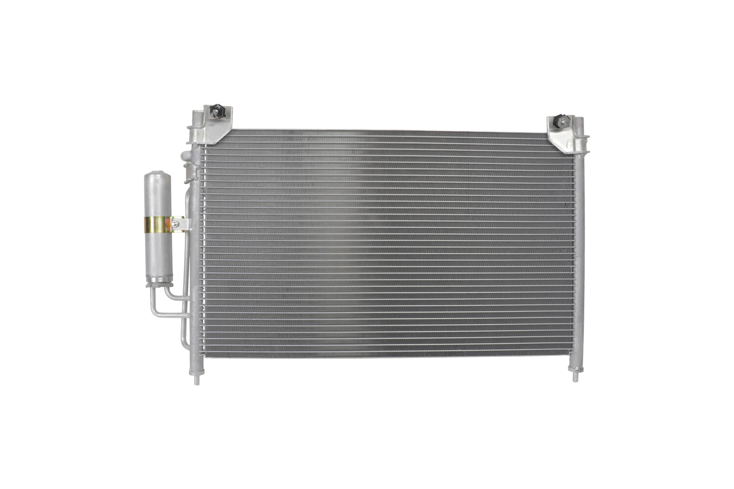 Hella Condensor, airconditioning 8FC 366 221-081