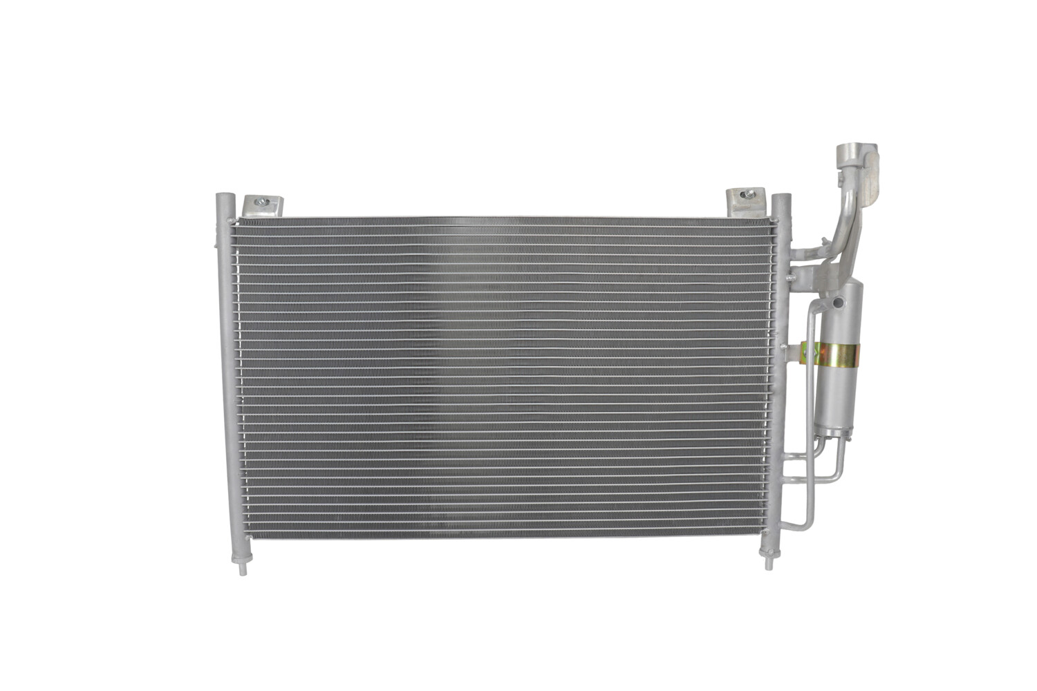 Hella Condensor, airconditioning 8FC 366 221-081